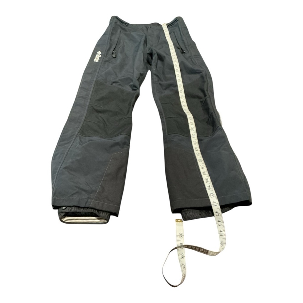 Columbia Titanium Snow Pants – women’s Size M - Picture 4 of 11